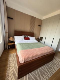 Capital Garden - Mali 1 bedroom - 4