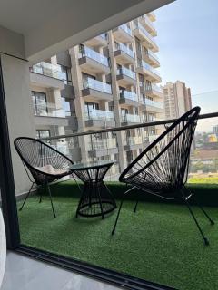 Capital Garden - Mali 1 bedroom - 3