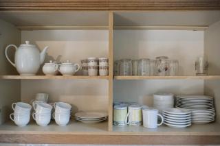 Apartment Satya - 1