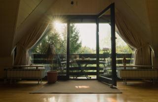 Apartment Satya - 4