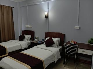 Hotel Chhungte International - 1