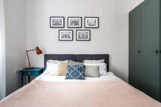 Urban Luxe Apartment - Central TLV - 7