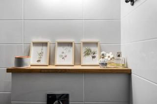 Urban Luxe Apartment - Central TLV - 2