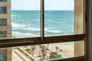 Modern Designed Gem by Haifa Beach - 0