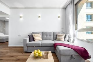 Modern Designed Gem by Haifa Beach - 1