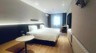 Jinjiang Inn Changchun Pepole Square - 3
