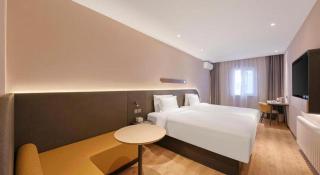Jinjiang Inn Changchun Pepole Square - 9