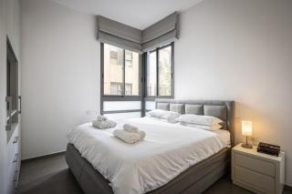 Mamad Chic and Comfort stay on Iconic Sheinkin St - Tel Aviv - 6