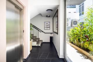 Mamad Chic and Comfort stay on Iconic Sheinkin St - Tel Aviv - 4