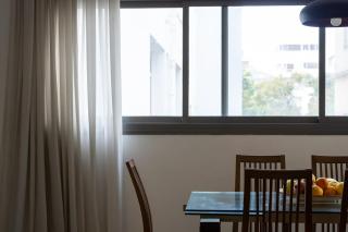 Mamad Chic and Comfort stay on Iconic Sheinkin St - Tel Aviv - 2