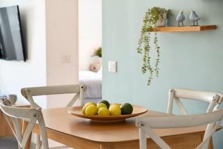 Bright Spacious Stay with Private Skyline Balcony - 3