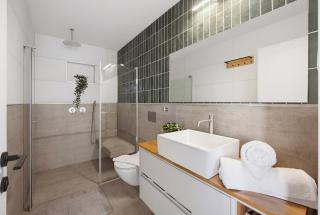 Modern City Style Apartment Near Talpiot Market - 6
