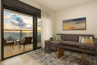 Sunny Beach Pearl Panoramic Sea Views By Sea N Rent - 9