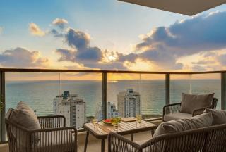 Sunny Beach Pearl Panoramic Sea Views By Sea N Rent - 7