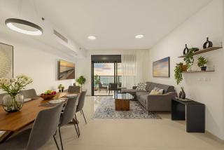 Sunny Beach Pearl Panoramic Sea Views By Sea N Rent - 6