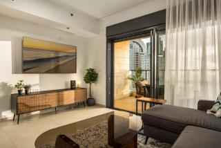 Sunny Beach Pearl Panoramic Sea Views By Sea N Rent - 4