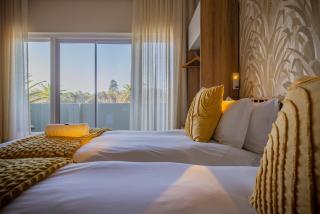 Central cozy Seaview suite - 0