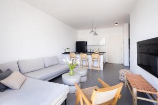 Mamad City Rail Pulse: Modern Design w Balcony - 8