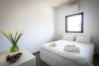 Mamad City Rail Pulse: Modern Design w Balcony - 6