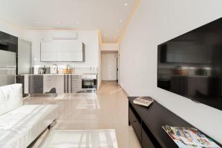 Beach Sunset Panorama Apartment - 6