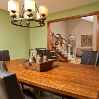 Family-Friendly Mountain Cottage Rental with Games Room in Chittenden, Vermont - 8
