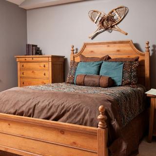 Family-Friendly Mountain Cottage Rental with Games Room in Chittenden, Vermont - 7