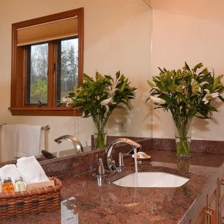 Family-Friendly Mountain Cottage Rental with Games Room in Chittenden, Vermont - 2