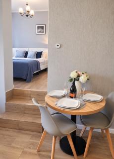 Leśny Apartament V - 9