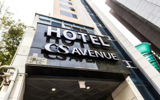 CS Avenue Tourist Hotel - 8