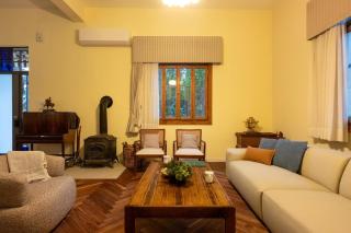 Historic Modern Home with Garden - 3