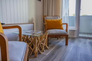 Central cozy Seaview suite - 5