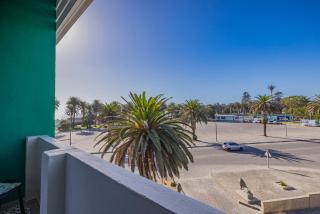 Central cozy Seaview suite - 4