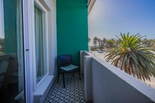 Central cozy Seaview suite - 3