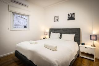 Cozy 1-Bedroom Retreat in Tel Aviv - 7