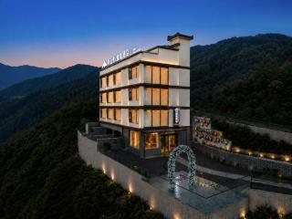 Siguniang Mountain Banshanxue · Jingyang Hotel - 8