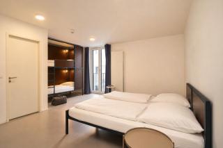 Soldiner Rooms Wedding - Berlijn - 0
