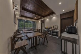 Siguniang Mountain Banshanxue · Jingyang Hotel - 7