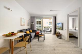 Tel Aviv Beachfront Bliss - 2