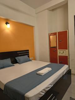 The Global Nest Homestay - 9
