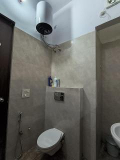 The Global Nest Homestay - 8