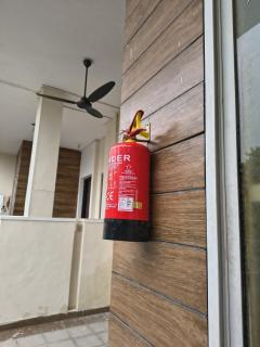 The Global Nest Homestay - 7