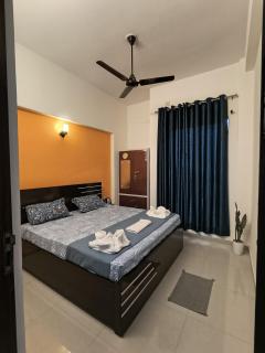 The Global Nest Homestay - 5