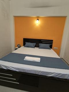 The Global Nest Homestay - 2