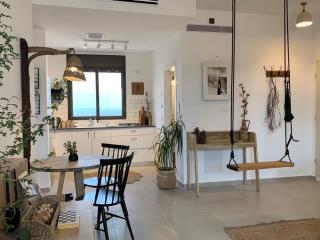 Boho Gem Near Talpiot Mkt -Mamad - 5