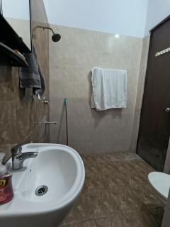 The Global Nest Homestay - 1