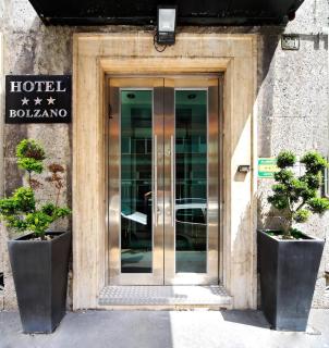 Hotel Bolzano - Milano - 4