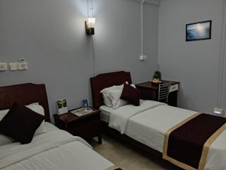 Hotel Chhungte International - 5