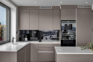 TotalApartments Vervet Fram - 4