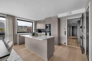 TotalApartments Vervet Fram - 6
