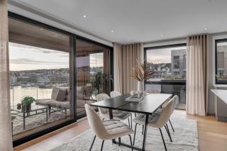 TotalApartments Vervet Fram - 1